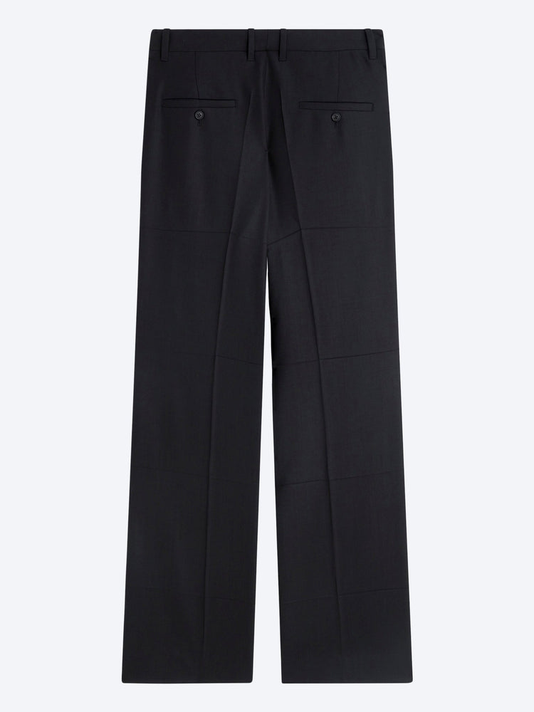 Reverse-Smoking-Hose für Jungen 2