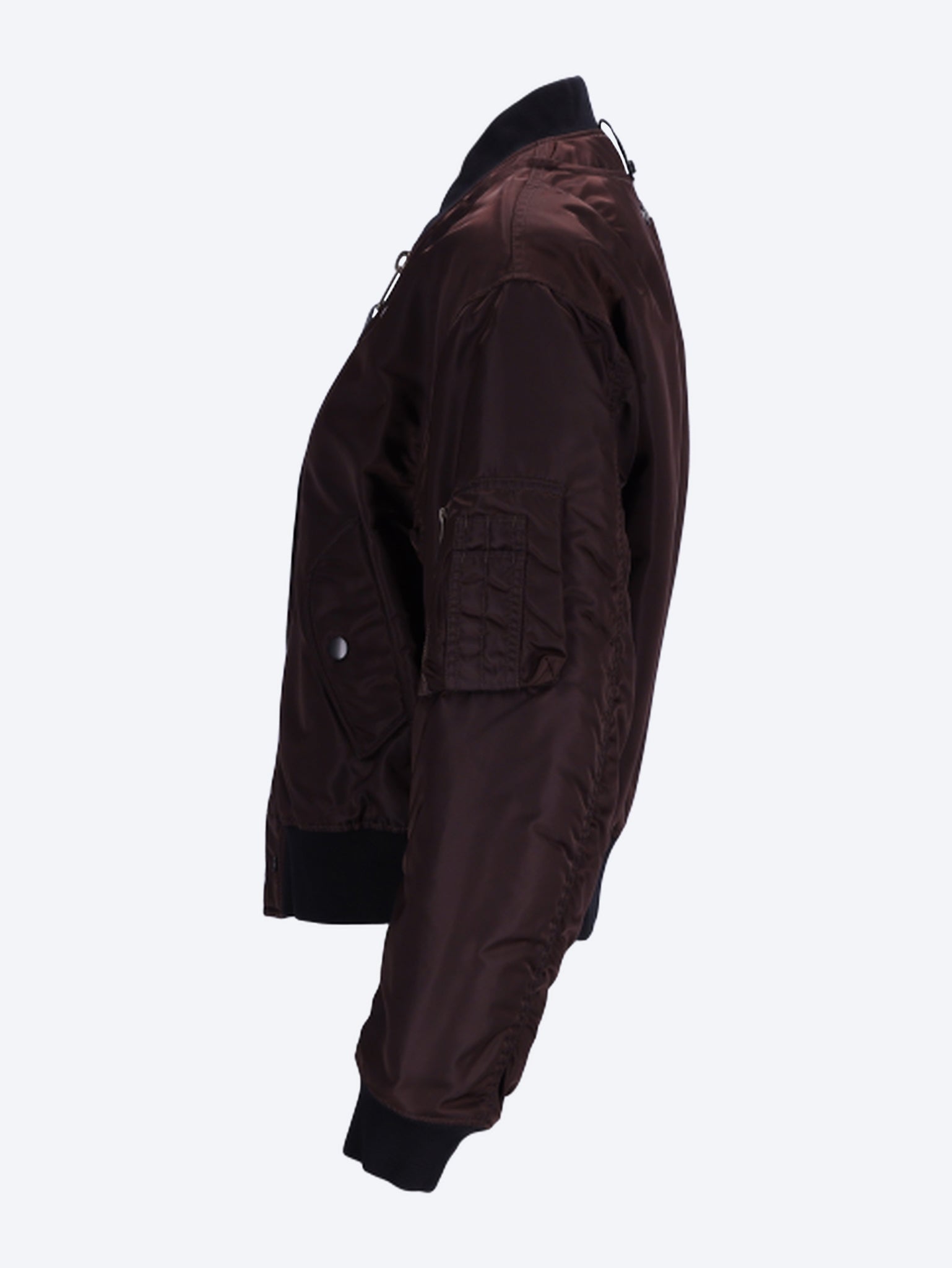 Wende-Bomberjacke 3