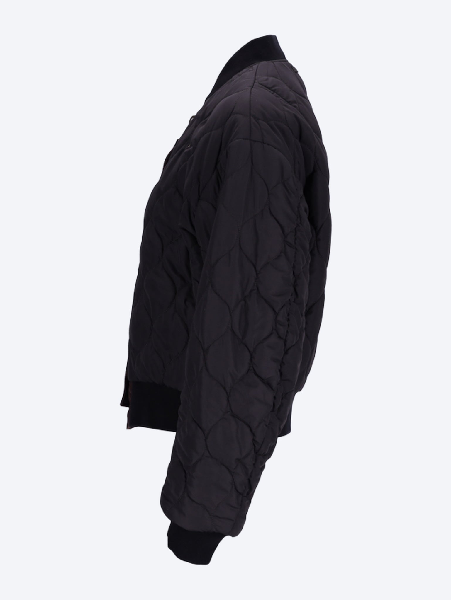 Wende-Bomberjacke 4