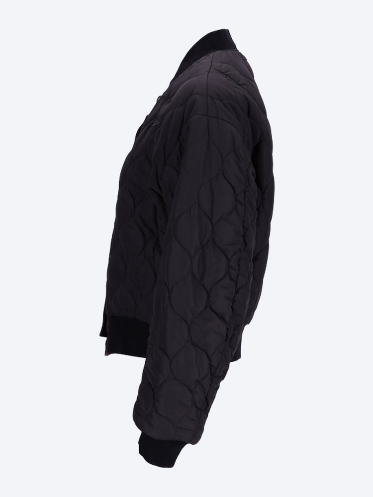 Wende-Bomberjacke 4