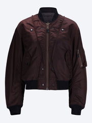 Wende-Bomberjacke ref: