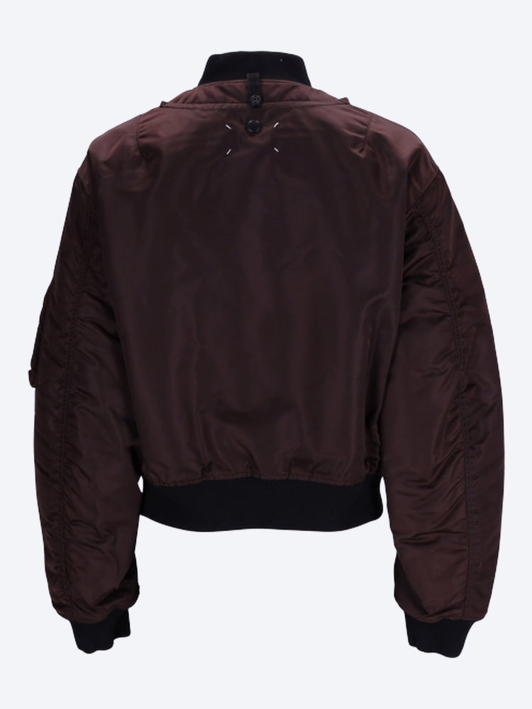 Wende-Bomberjacke 5