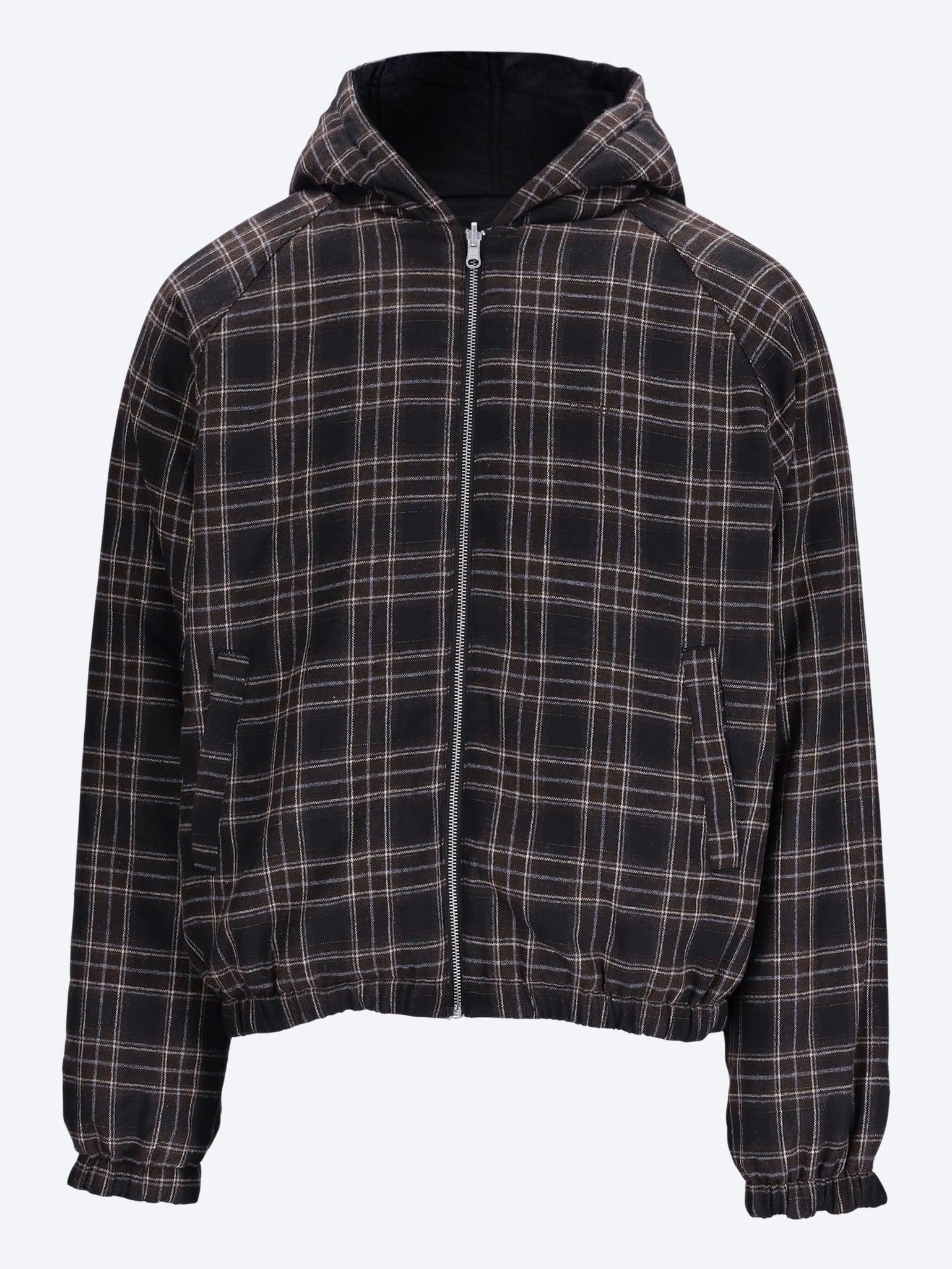 Wendejacke mit Kapuze 2