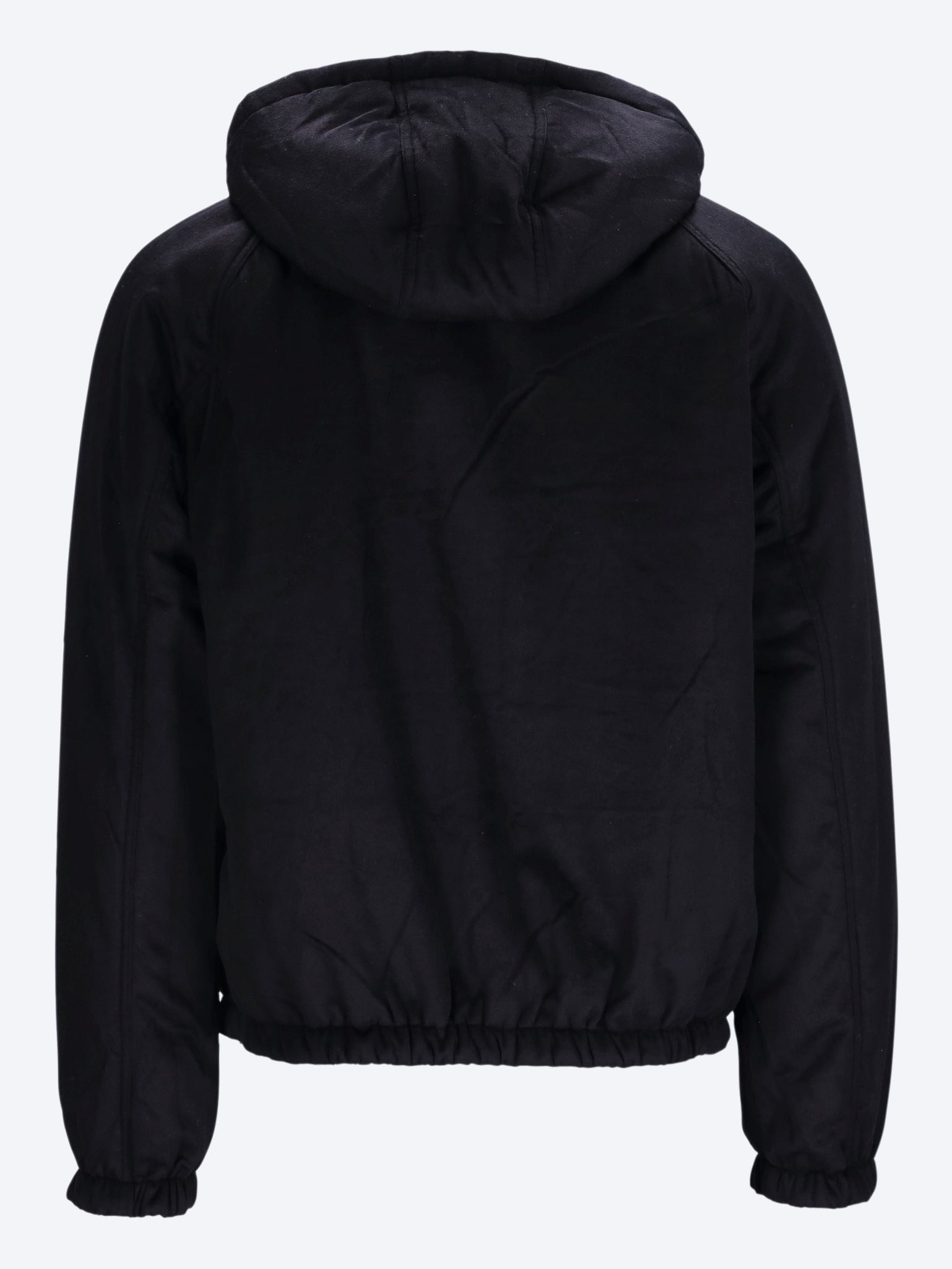 Wendejacke mit Kapuze 5