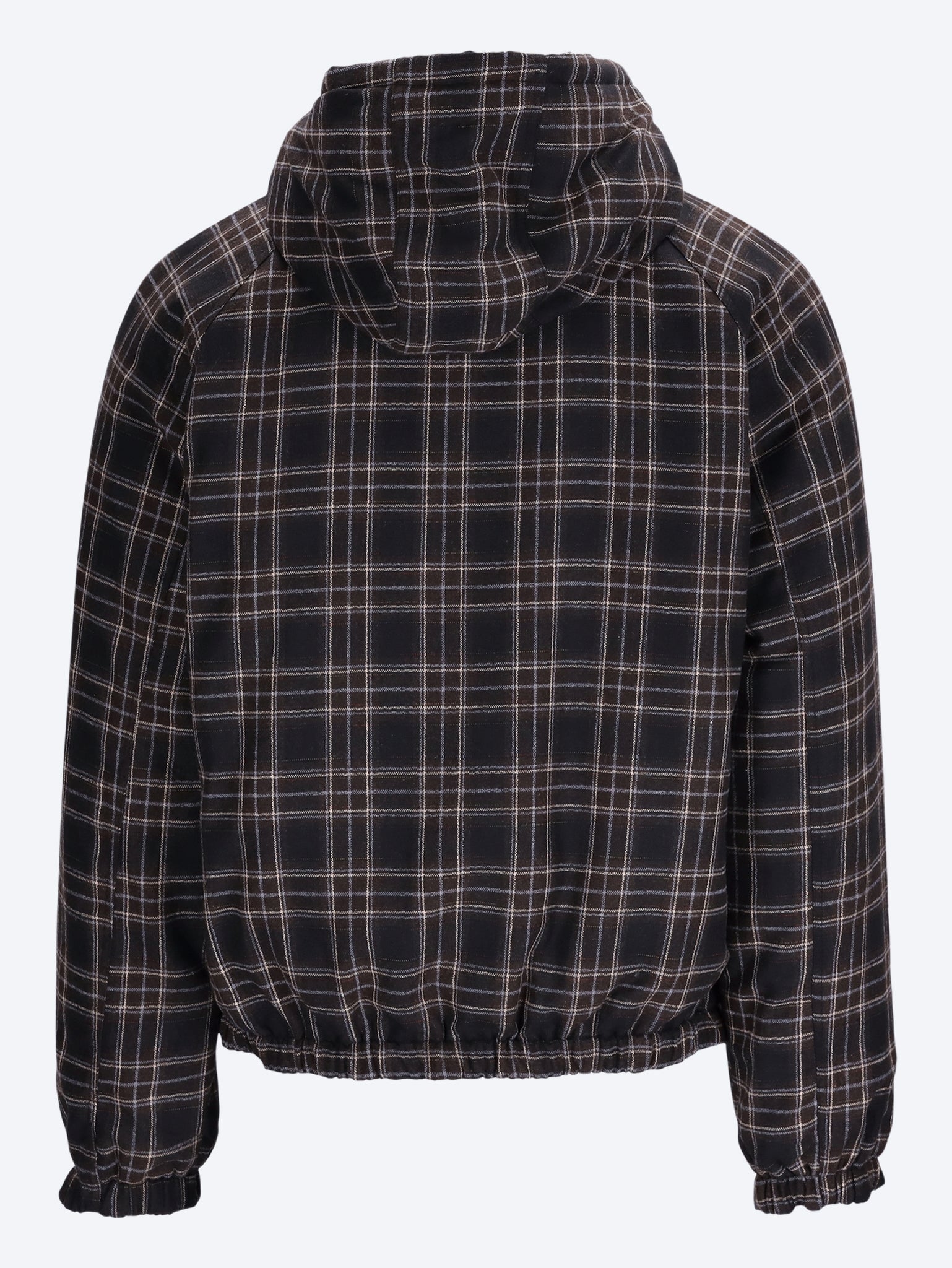 Wendejacke mit Kapuze 6
