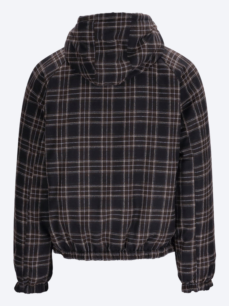 Wendejacke mit Kapuze 6