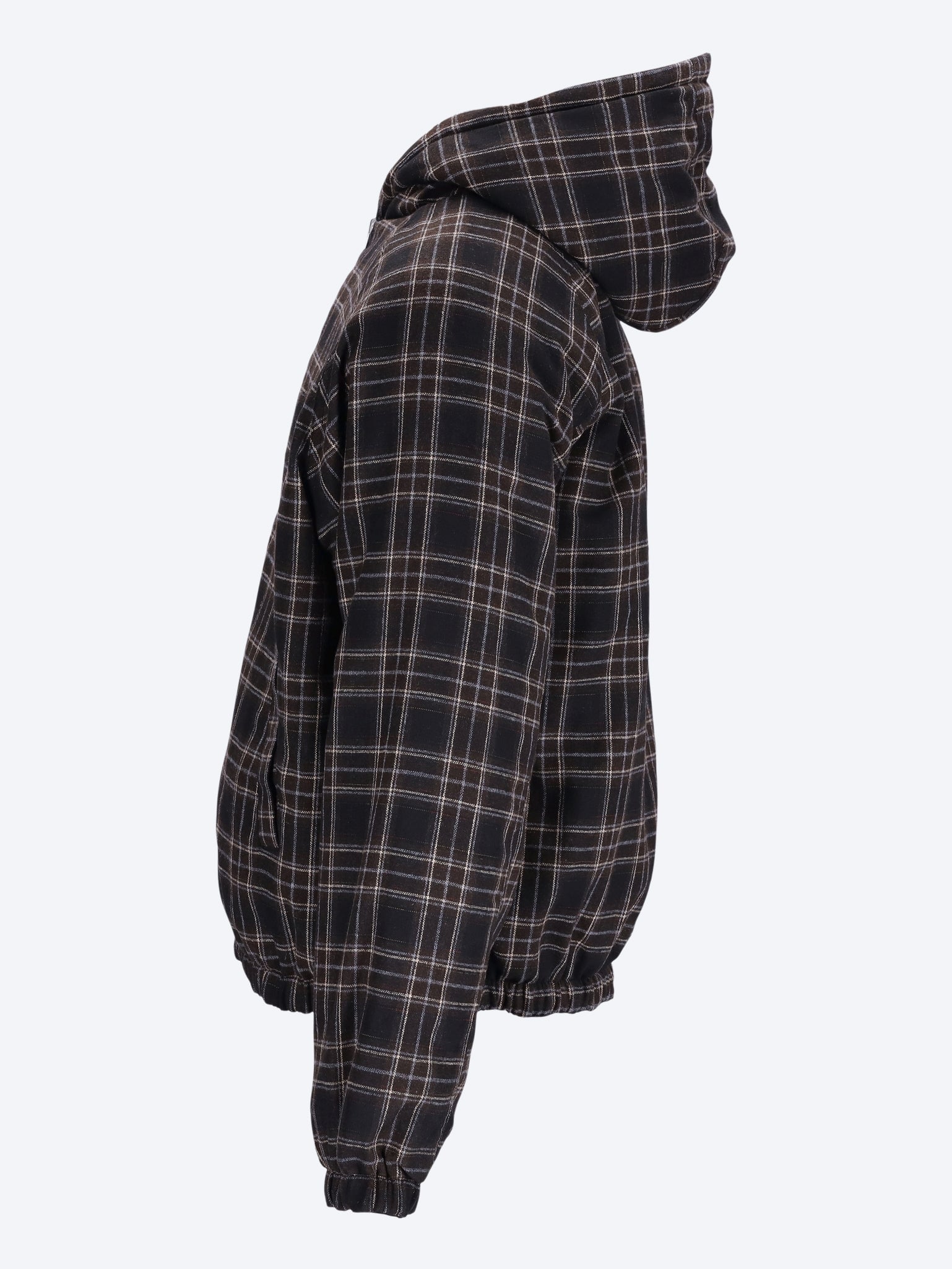 Wendejacke mit Kapuze 4