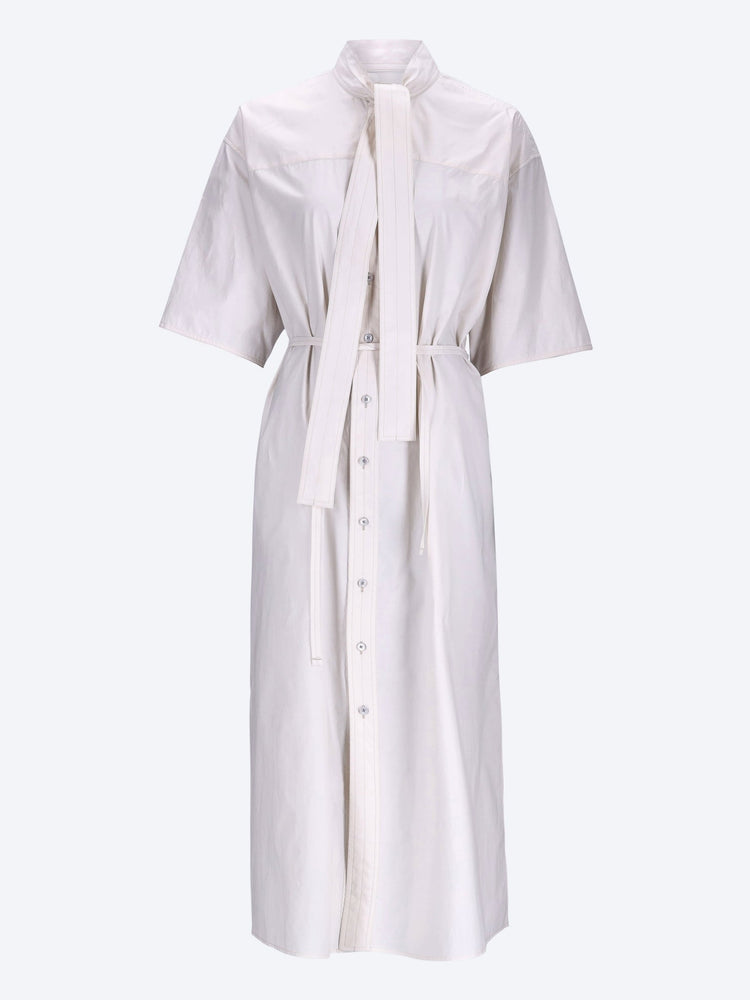 Wende-Schlauchkleid 1