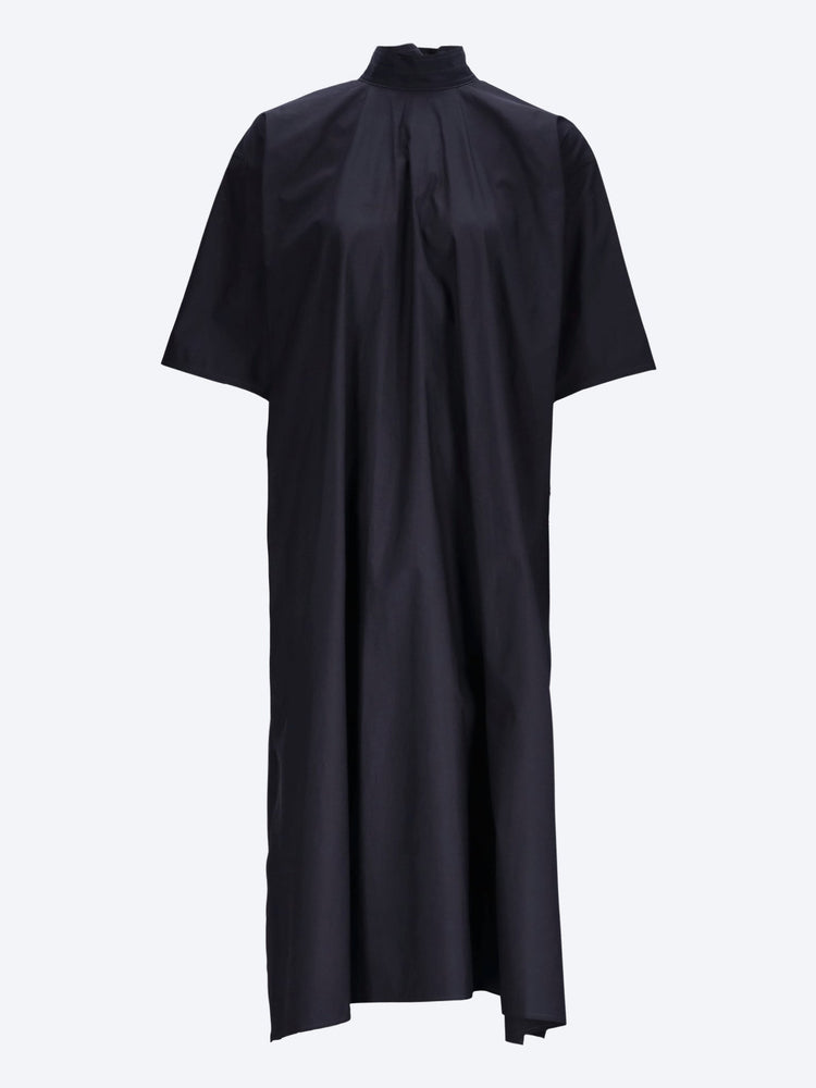 Reversible tube dress 2