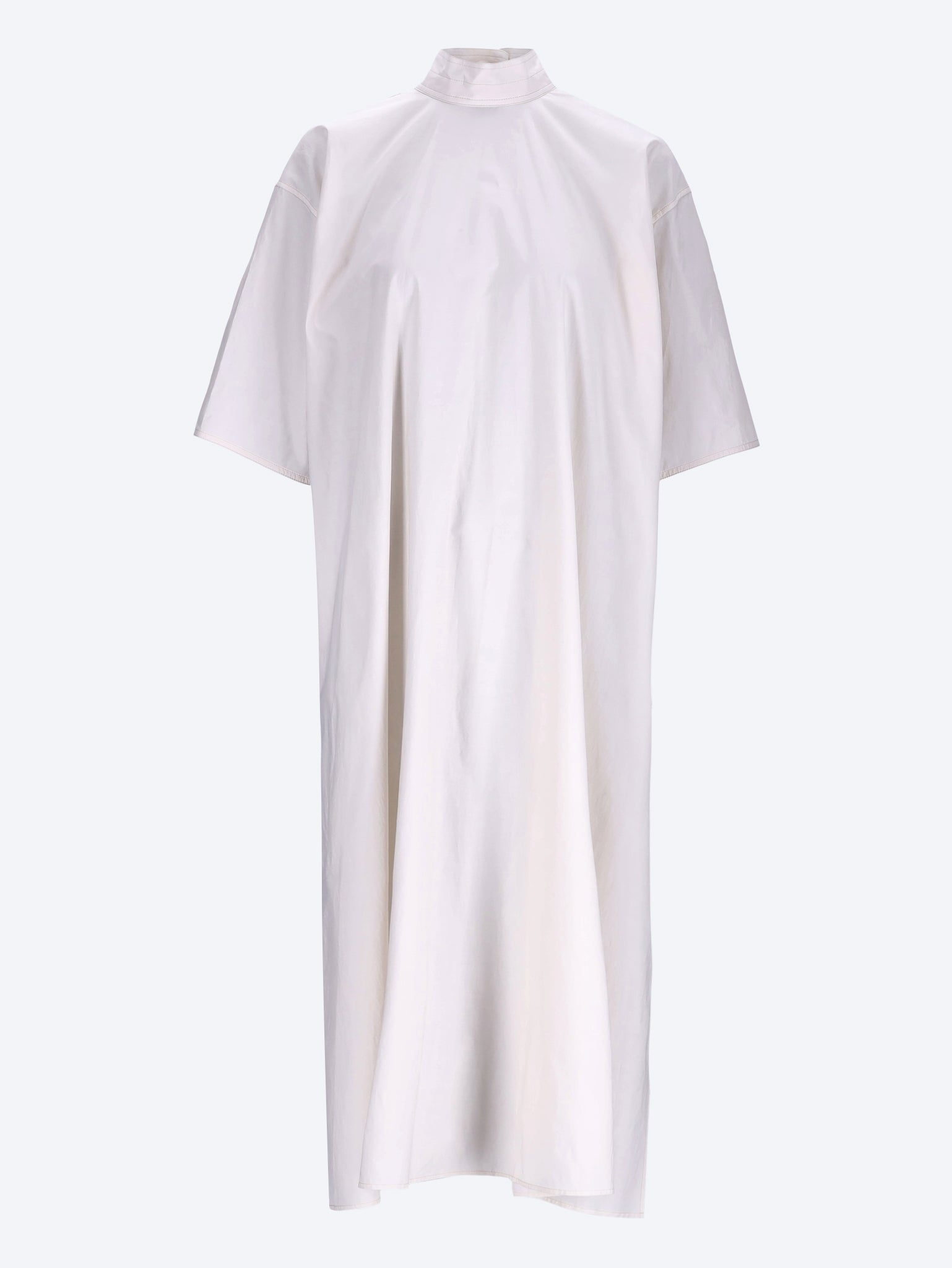 Wende-Schlauchkleid 2