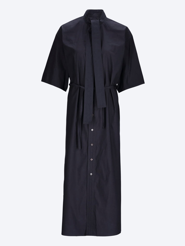 Reversible tube dress 1