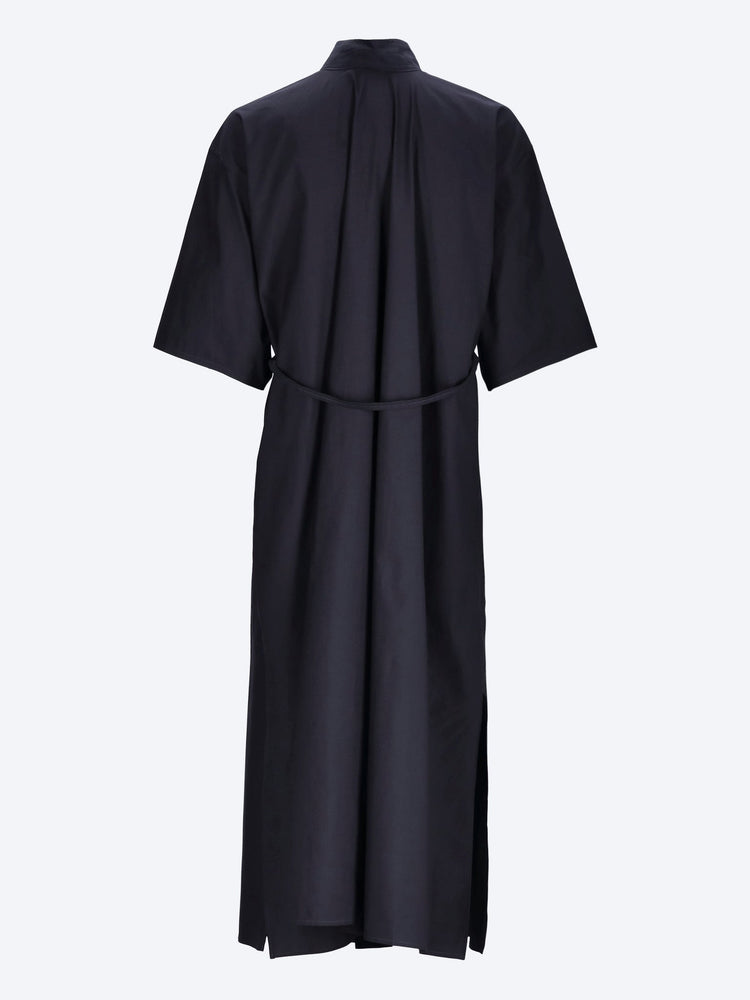 Reversible tube dress 3