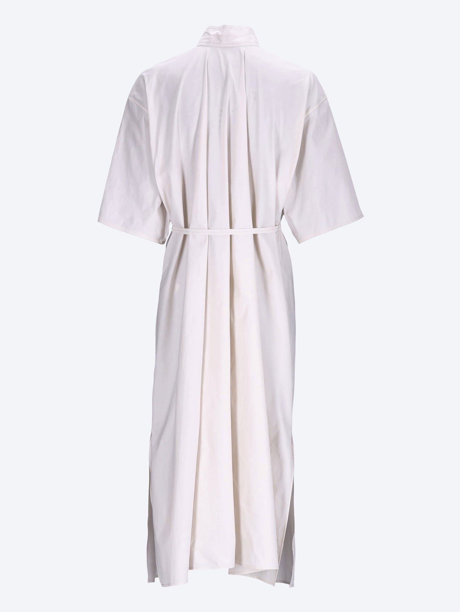 Wende-Schlauchkleid 3