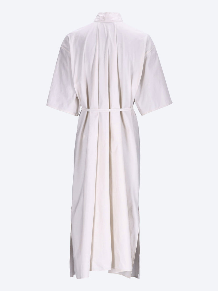 Wende-Schlauchkleid 3