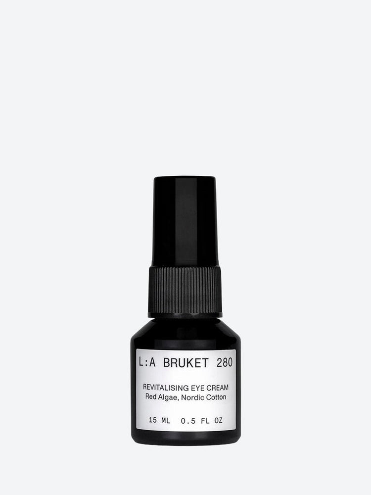 Crème contour des yeux revitalisante 1