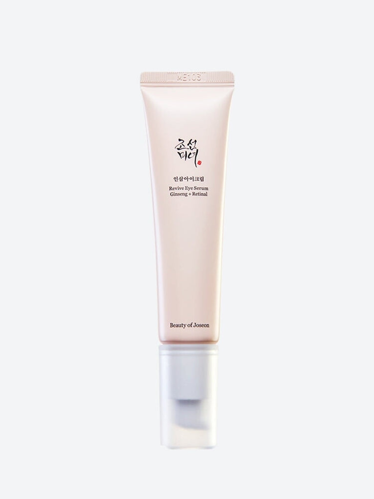 Revive Ginseng + Netzhaut-Augenserum 30 ml 1