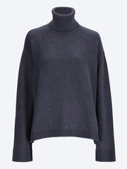 Rhea trapeze turtleneck sweater ref: