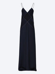 Rhombuses dress ref: