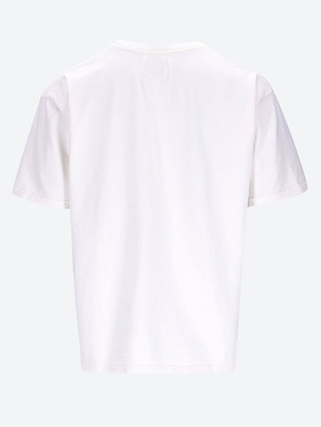 T-shirt de rhude collégial