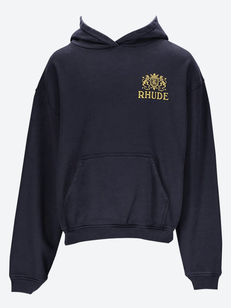 Rhude Cresta Sweat