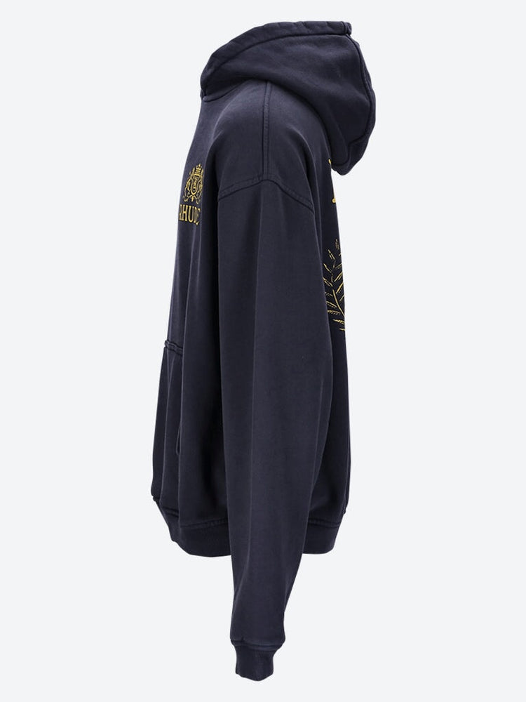 Rhude cresta hoodie 2