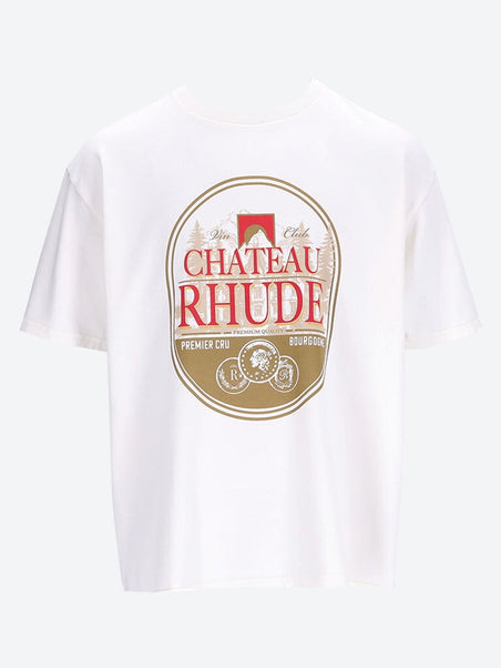 Rhude Premier Cru Tee