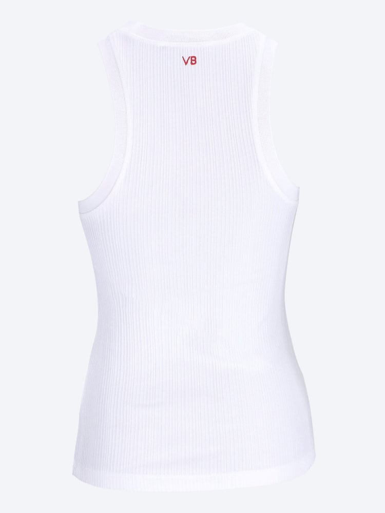 Rib tank top 3