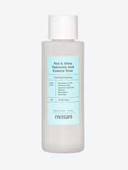 Rice & hyaluronic acid essence toner 150ml ref: