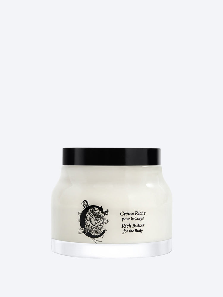 Reichhaltige Butter 200 ml 1