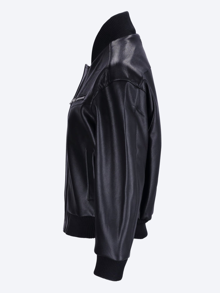 Rieca-Jacke 2