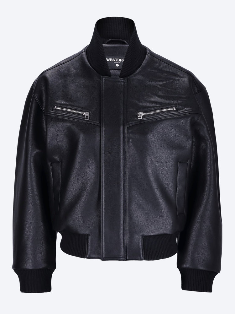 Rieca-Jacke 1