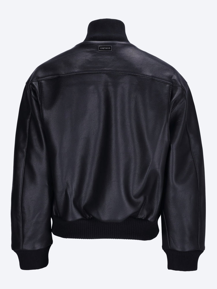 Rieca-Jacke 3