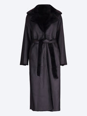 Rien merinillo lacon nappa coat ref: