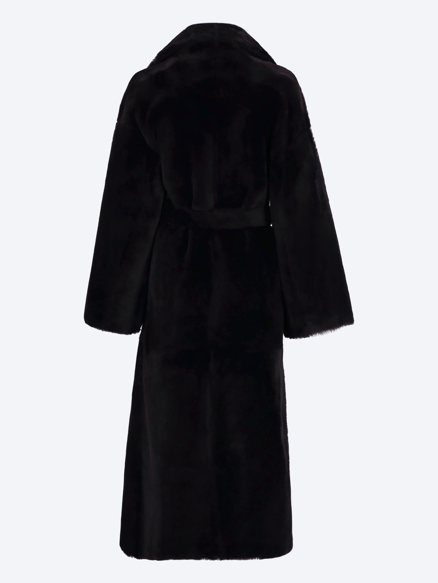 Manteau en nappa lacon Rien merinillo 6