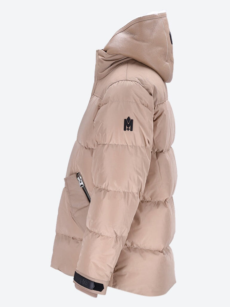 Mackage romane classic down coat best sale