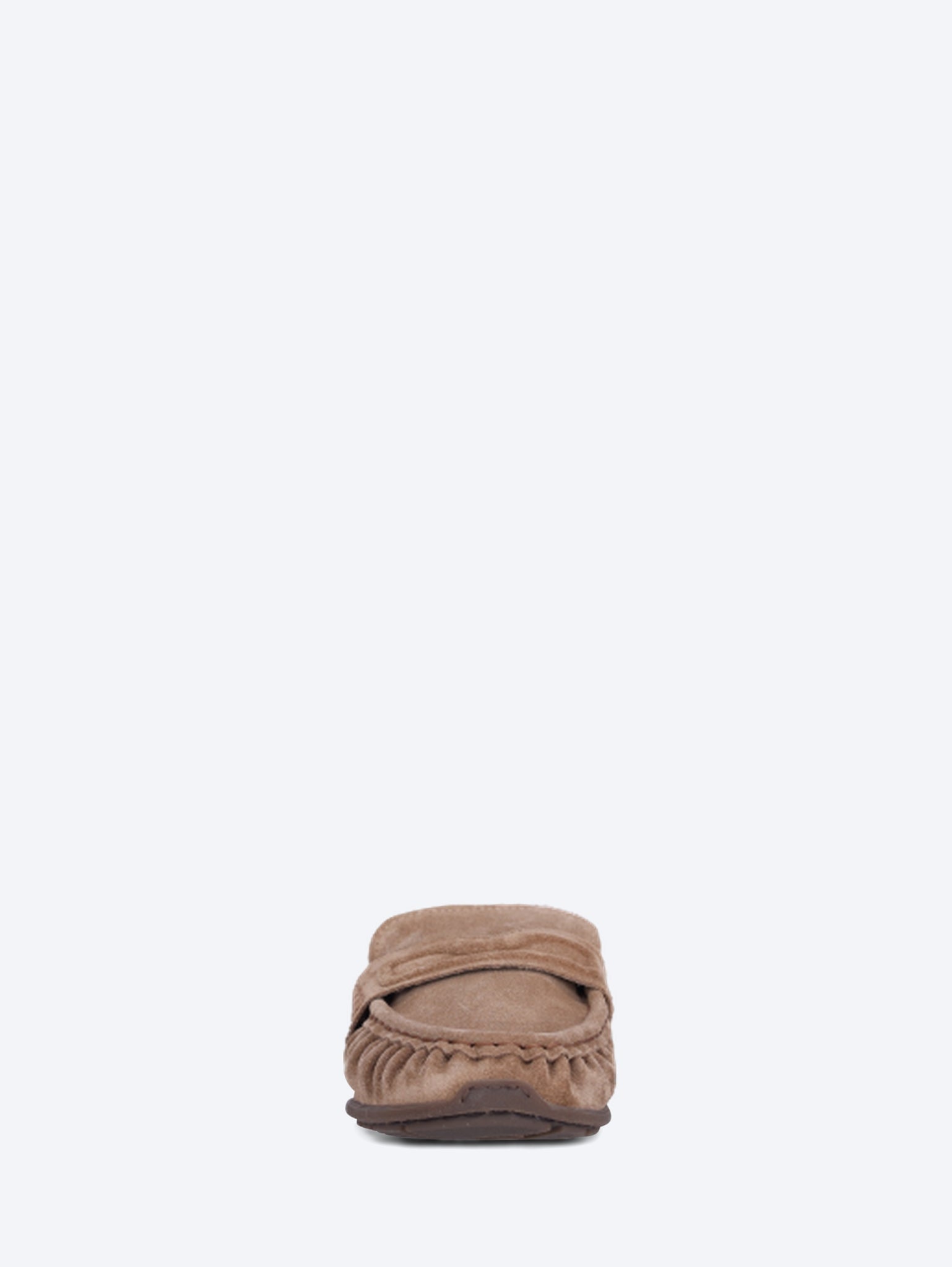 Riley Mio Pelz-Sneaker 3