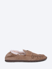 Riley Mio Pelz-Sneaker ref: