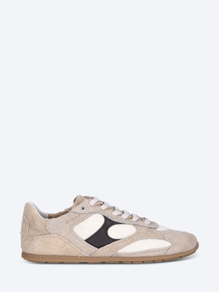 Riley morgan sneakers 1