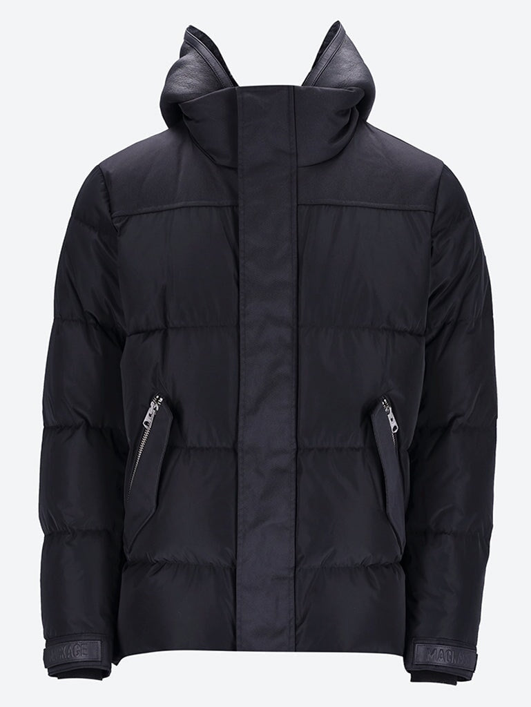 MEN-CLOTHING JACKET