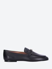 Ring thread calfskin loafers ref: