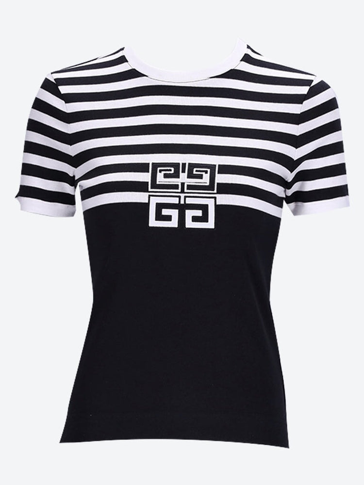 Givenchy t 2025 shirts women's