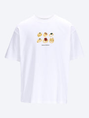 Rings t-shirt ref: