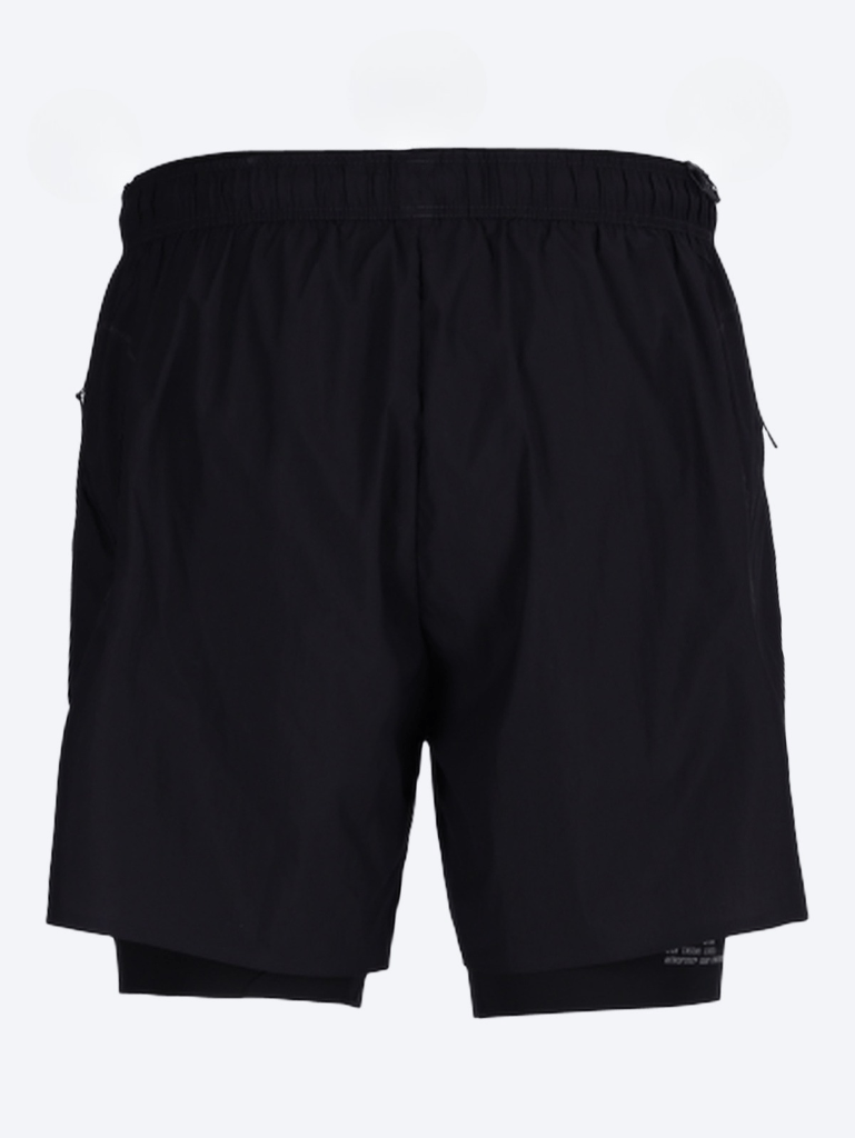 Rippy cordura 5 shorts 3