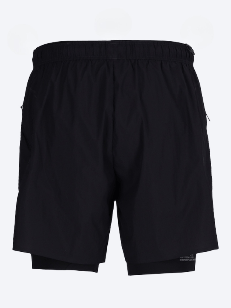 Rippy cordura 5 shorts 3