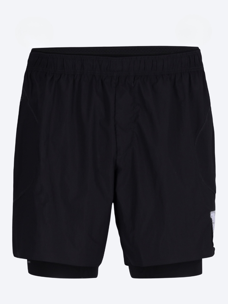 Rippy cordura 5 shorts 1