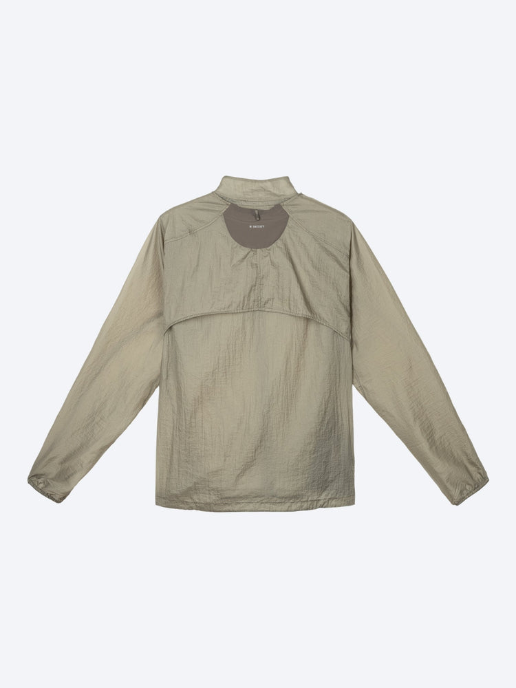 Rippy modular windbreaker 2