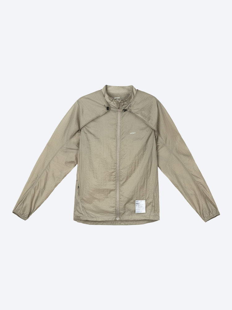 Rippy modular windbreaker 1