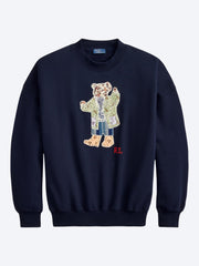 Sweat polaire Rl ref: