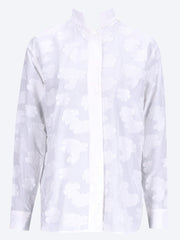 Robert flower veil shirt ref: