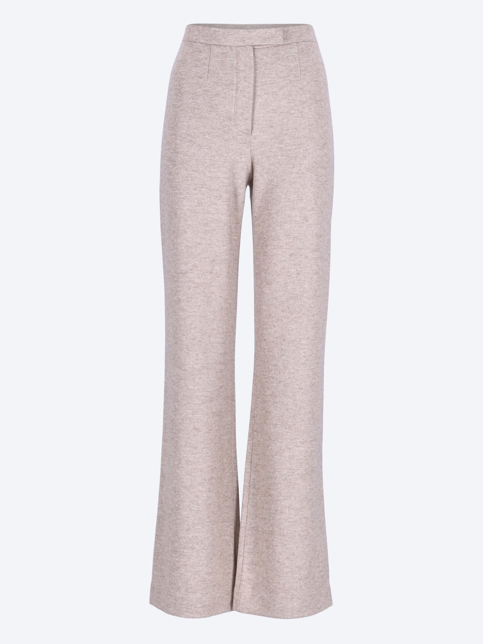 Robin cashmere pants 1